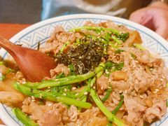 -千代武日本料理(爱建店)