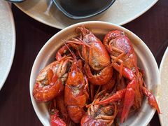 -广州希尔顿逸林-OPEN開·全日制餐厅·海鲜·小火锅·自助餐(东风路店)