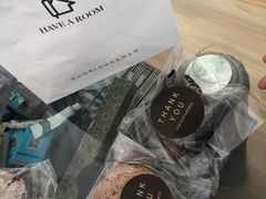 -HAVE A ROOM·有间质果(总店)