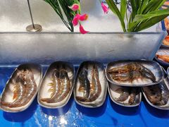 -阳光岛·海鲜盛宴(银泰中心in99店)