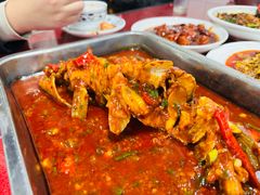 -无味饭店(九眼桥商业文化广场店)