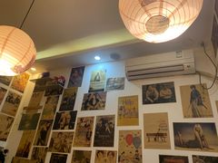 -鳗鱼家·深夜食堂(军博店)