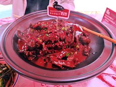 -回味黑鸭煲·始于2006(万松园店)