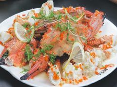 -醉壹号海鲜大排档(厦门店)