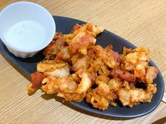 -HELLO 27 意面·沙拉·帕尼尼