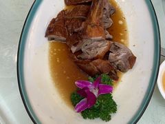 -朱仔记食府(江南大道店)
