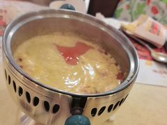 -芭菲盛宴·环球美食(袁家岗店)