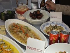 -章吴记喜瑞餐厅(东东城店)