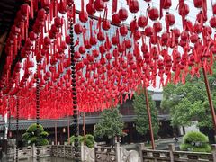 -香积寺