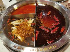 -陈艳红火锅菜·冒菜(簋街店)