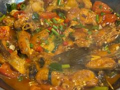 -61号餐吧(兴坪古镇漓江店)