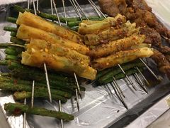 -老猎户炭火锅羊汤(万达店)