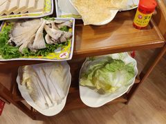 -芦月轩羊蝎子(劲松店)