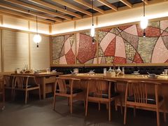 大堂-礼舍·和牛火锅·烤肉·料理餐厅(华茂店)