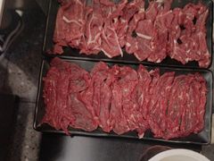 -牛品福潮汕牛肉火锅(旺庄店)