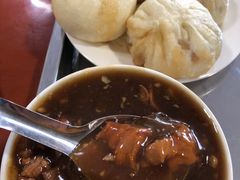 炒肝-姚记炒肝店(鼓楼店)