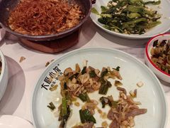 -大厨小馆(华阳城店)