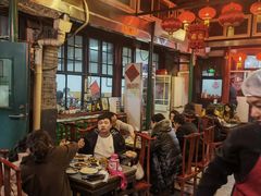 -利群烤鸭店(前门店)