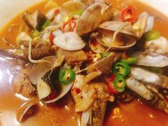 -前王院•巧克力海鲜市集餐厅(万平口店)