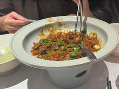 -湘中缘·湖南菜(娄底驻京办店)