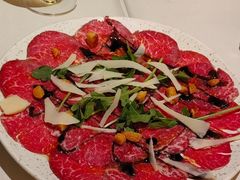 -Pasha帕夏土耳其餐厅(南昌路店)