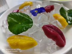-丰收日·小海鲜·沪上家宴(顾村正大店)