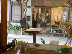 -西关84·History·Art·Cafe