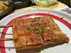 -老表记广西宵夜螺蛳鸭脚煲(西大店)