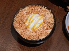 冰淇淋泡鲁达-SHAN山(前滩太古里店)