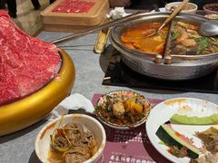 -樱煦和牛寿喜烧(如皋吾悦广场店)