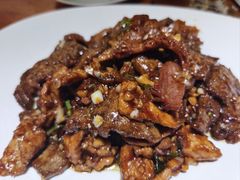 -二姐家三个拿手菜·北塘海鲜·大馅锅贴王(成林道店)