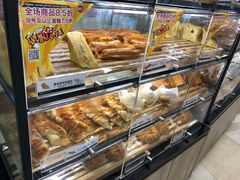 -85度C(南京龙江店)