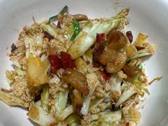 -八碗湘长沙市井菜(坡子街店)