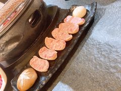-火炉旺烤肉啤酒屋(沈北创始店)