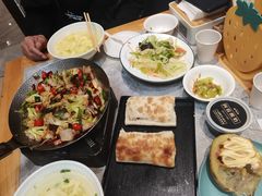 -高玛纳驴肉火烧(一世界店)