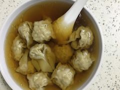 鲜肉云吞-袁记云饺(邯郸路店)