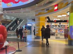 -永旺梦乐城(金银潭店)