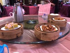 -龙的酒楼·手工早茶·顺德菜(近良路店)
