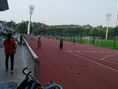 -福田体育公园