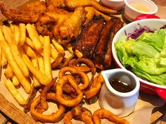 -必胜客(万象城店)