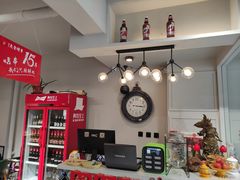 -臻炙大舍烤串(天龙家园店)