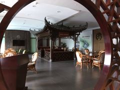 -黄山香茗国际酒店
