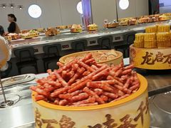 -龍歌自助小火锅(芝罘万达店)
