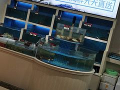 -闽鲜森霞浦海鲜城