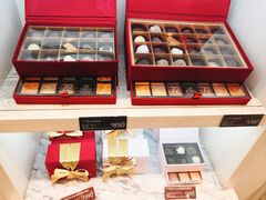 -GODIVA(国际金融中心店)