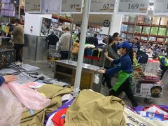 -山姆会员商店(亦庄创意生活广场店)