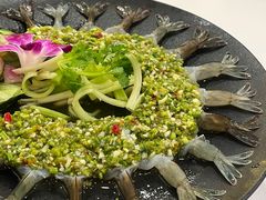 -阿诺泰·泰国餐厅(棕北店)