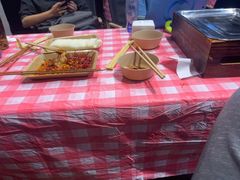 -为民烧烤吧.自贡爆炒菜.成都烧烤(收录20年好店)