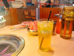 -伊茉家的烤肉店(勒泰中心店)