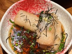 -玄白·炭烤活鳗(上海首店)